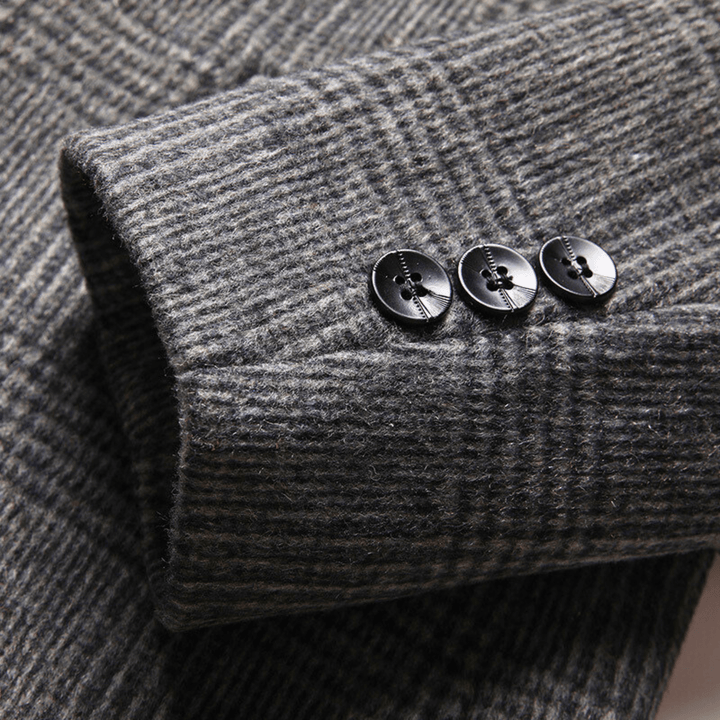 Weston & Finch - The Kingsley Blazer - 14:691;5:4181170(M)