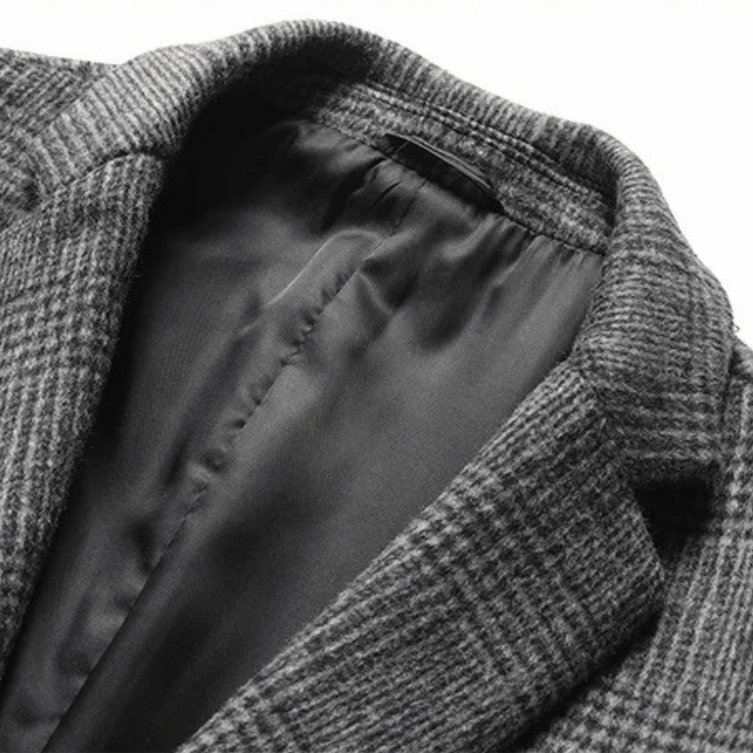 Weston & Finch - The Kingsley Blazer - 14:691;5:4181170(M)