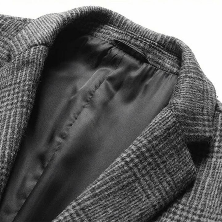 Weston & Finch - The Kingsley Blazer - 14:691;5:4181170(M)