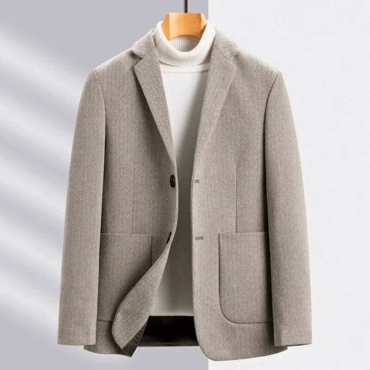 Weston & Finch - The Kingsley Jacket - 14:200001438;5:4181M(50 - 60KG)