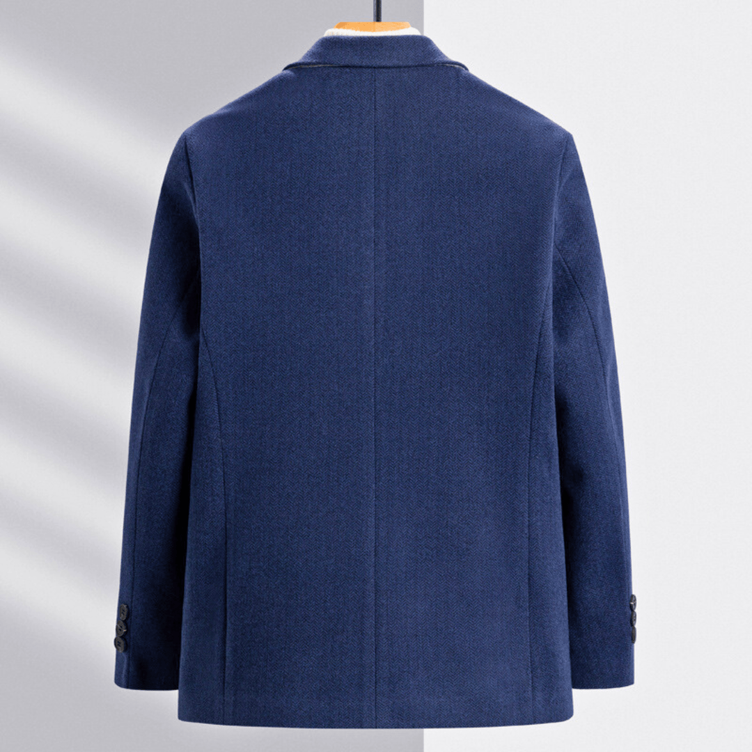 Weston & Finch - The Kingsley Jacket - 14:201800840;5:4181M(50 - 60KG)