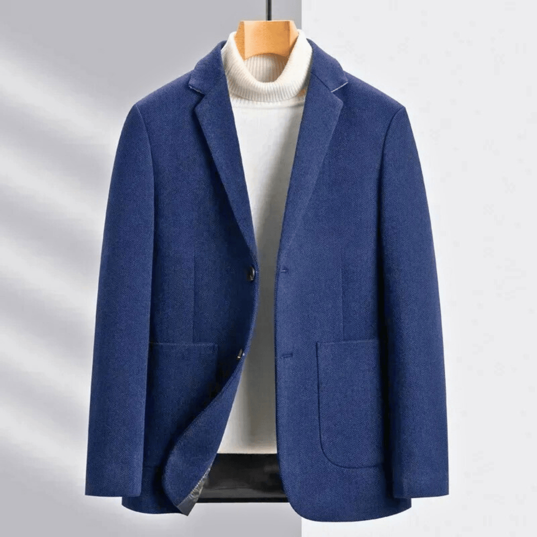 Weston & Finch - The Kingsley Jacket - 14:201800840;5:4181M(50 - 60KG)