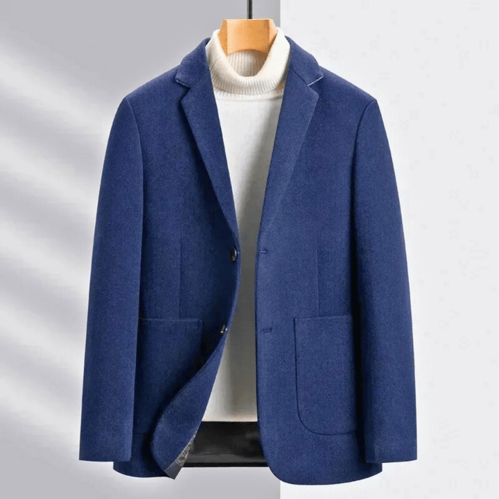 Weston & Finch - The Kingsley Jacket - 14:201800840;5:4181M(50 - 60KG)