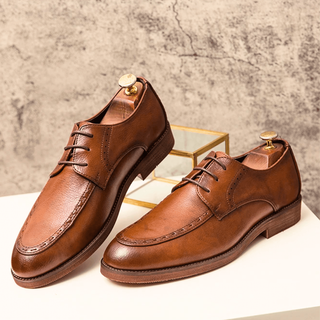 Weston & Finch - The Kingsley Oxford - 14:193586black;200000124:100013888