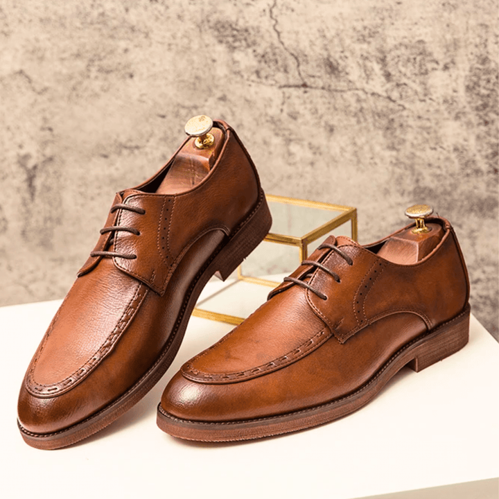 Weston & Finch - The Kingsley Oxford - 14:193586black;200000124:100013888