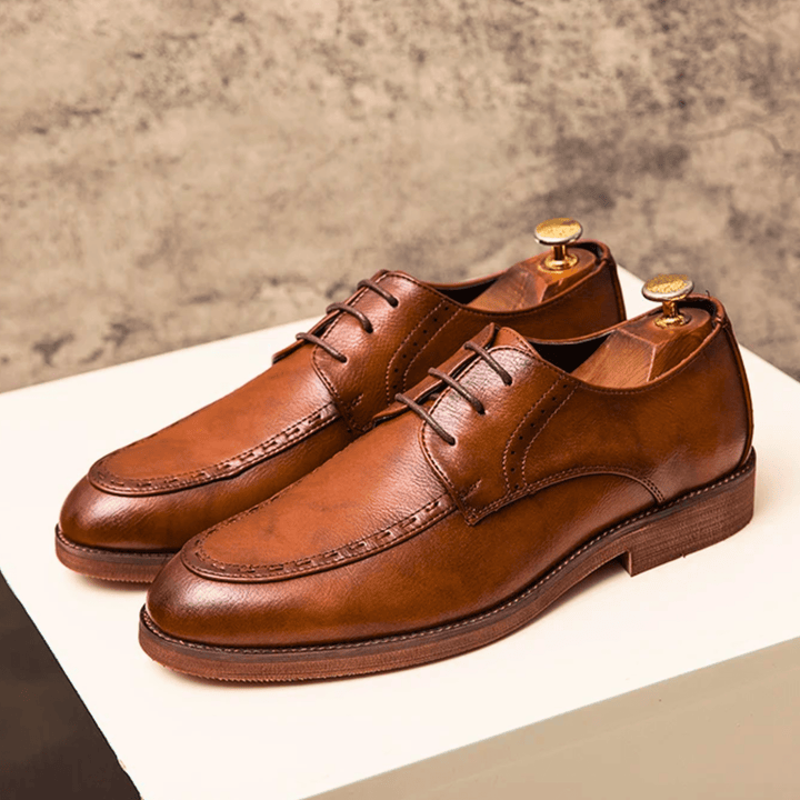 Weston & Finch - The Kingsley Oxford - 14:193586black;200000124:100013888