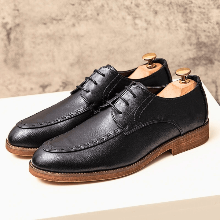 Weston & Finch - The Kingsley Oxford - 14:365458586Brown;200000124:100013888