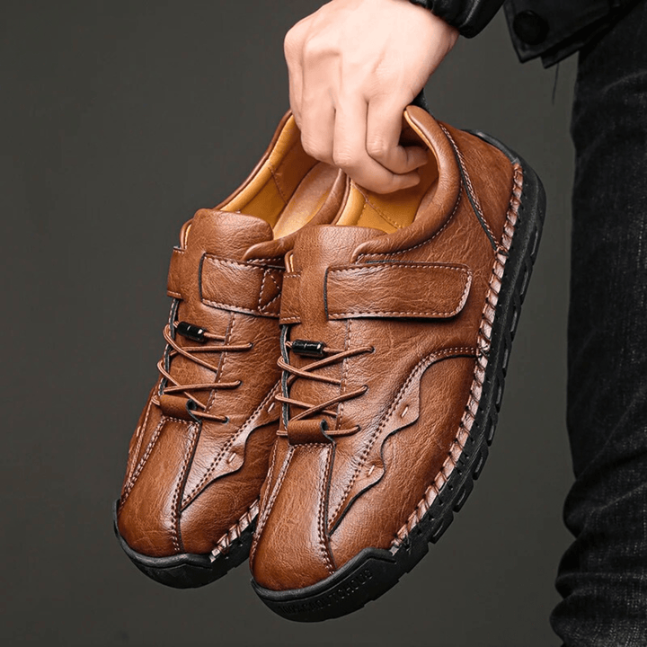 Weston & Finch - The Kingsley Sneaker - 14:17388661;200000124:200000898