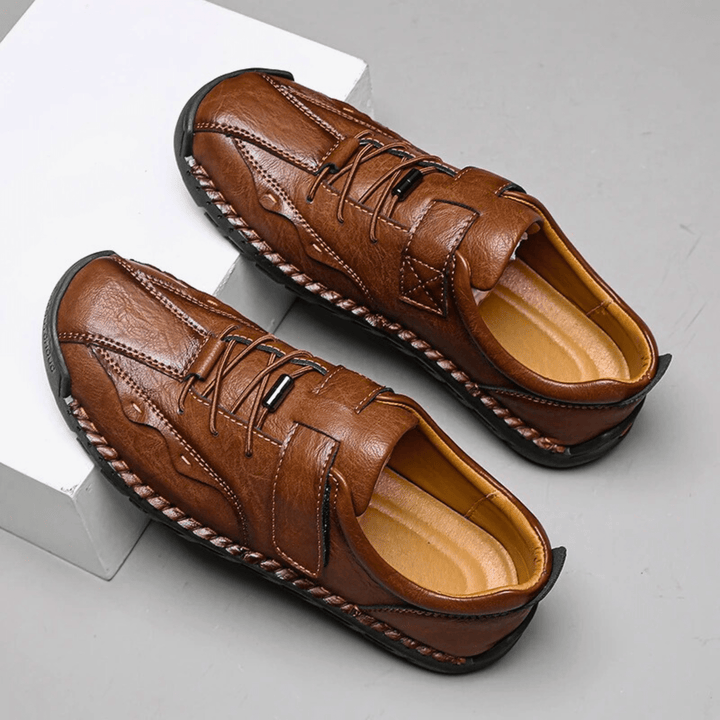 Weston & Finch - The Kingsley Sneaker - 14:17388661;200000124:200000898
