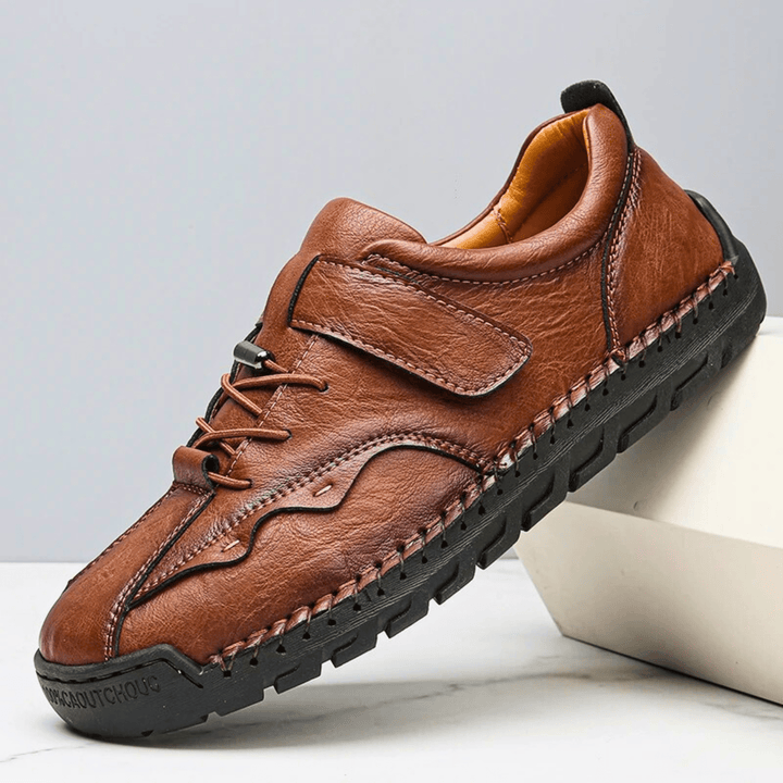 Weston & Finch - The Kingsley Sneaker - 14:17388661;200000124:200000898