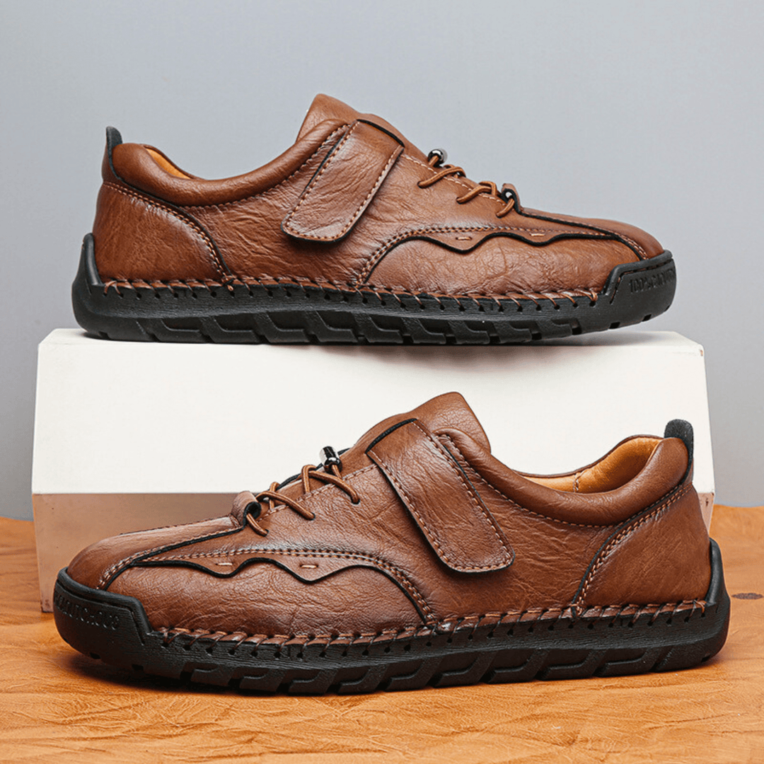 Weston & Finch - The Kingsley Sneaker - 14:17388661;200000124:200000898