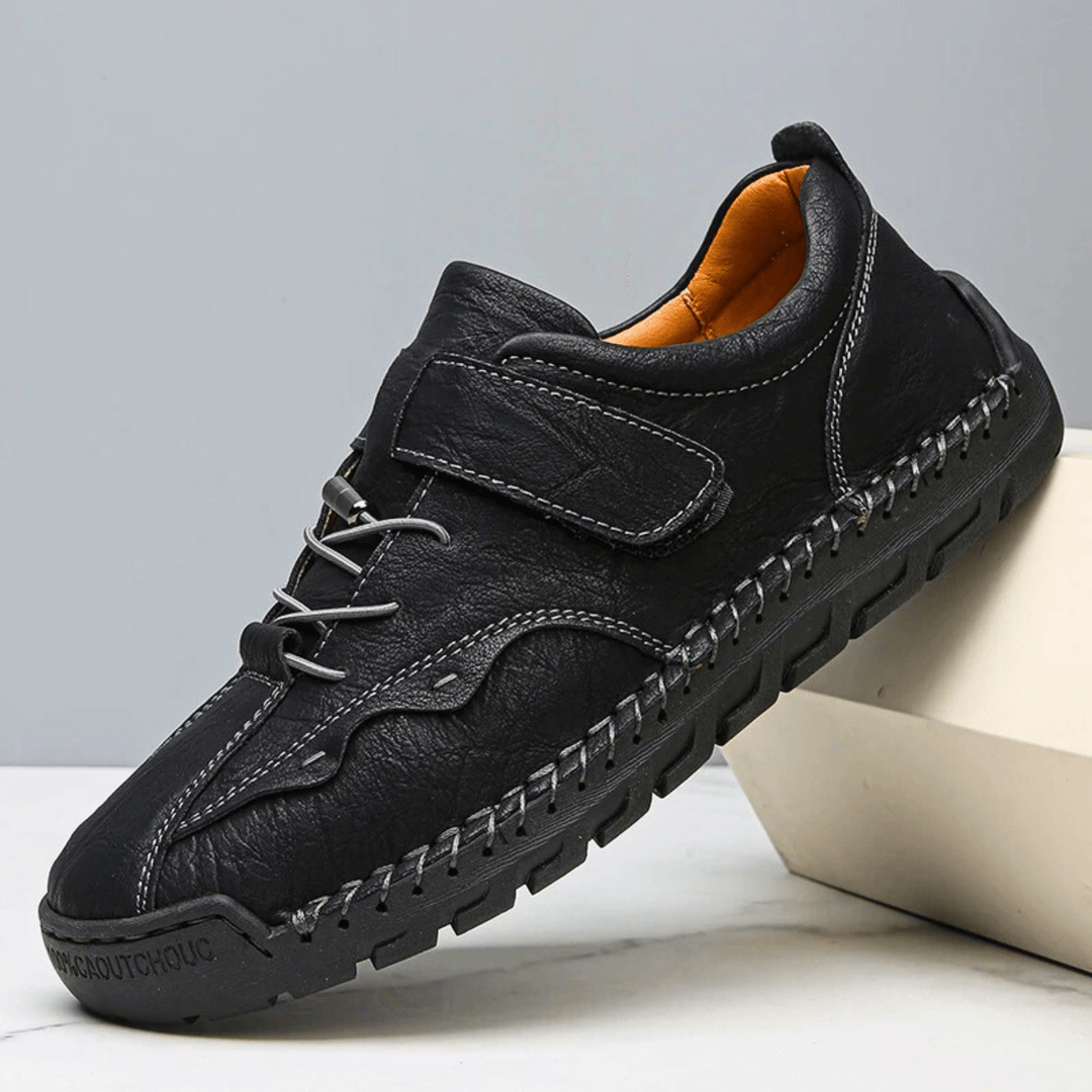 Weston & Finch - The Kingsley Sneaker - 14:19388661;200000124:200000898