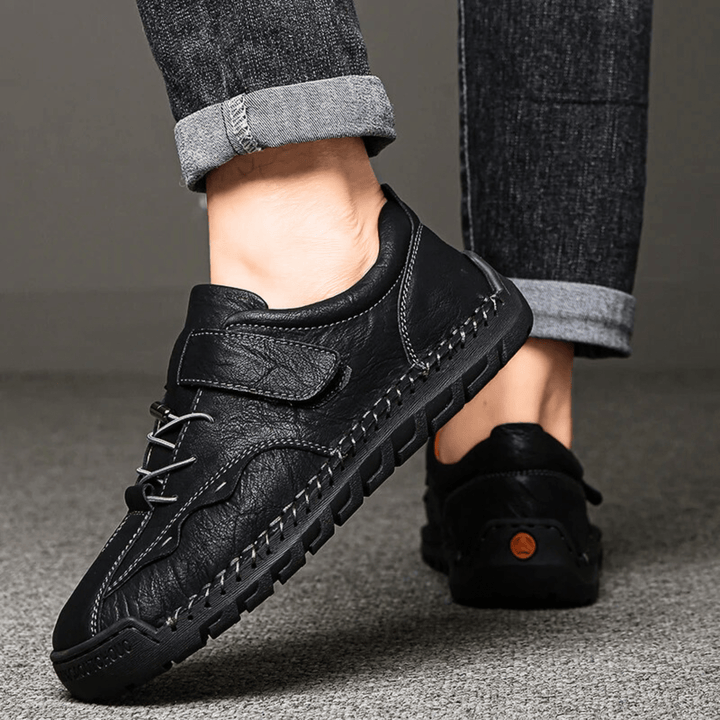 Weston & Finch - The Kingsley Sneaker - 14:19388661;200000124:200000898