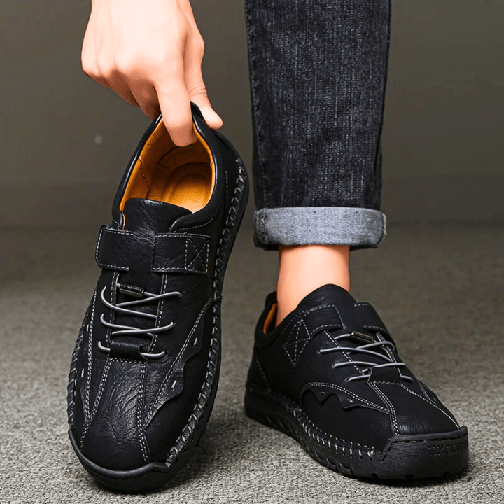 Weston & Finch - The Kingsley Sneaker - 14:19388661;200000124:200000898
