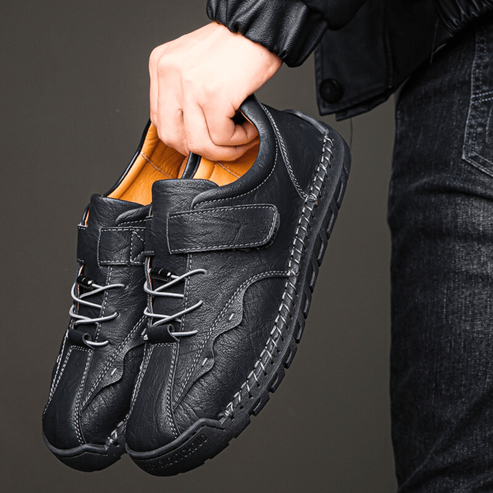 Weston & Finch - The Kingsley Sneaker - 14:19388661;200000124:200000898