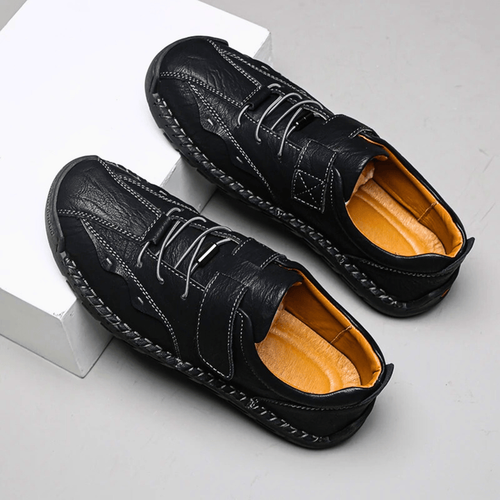 Weston & Finch - The Kingsley Sneaker - 14:19388661;200000124:200000898