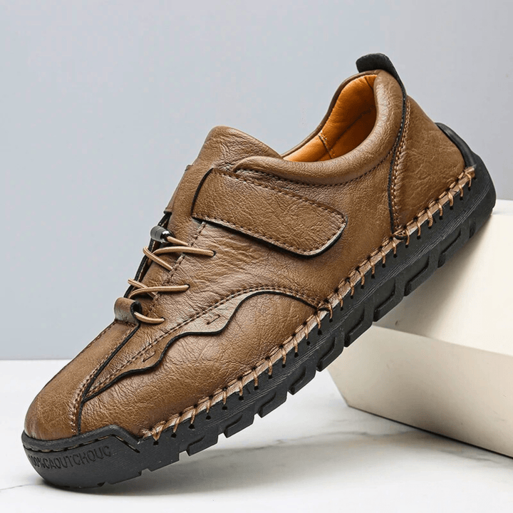 Weston & Finch - The Kingsley Sneaker - 14:77188661;200000124:200000898