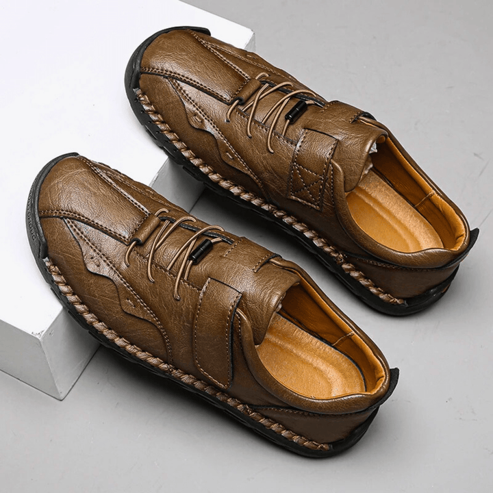Weston & Finch - The Kingsley Sneaker - 14:77188661;200000124:200000898