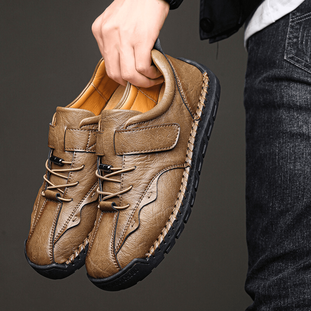 Weston & Finch - The Kingsley Sneaker - 14:77188661;200000124:200000898
