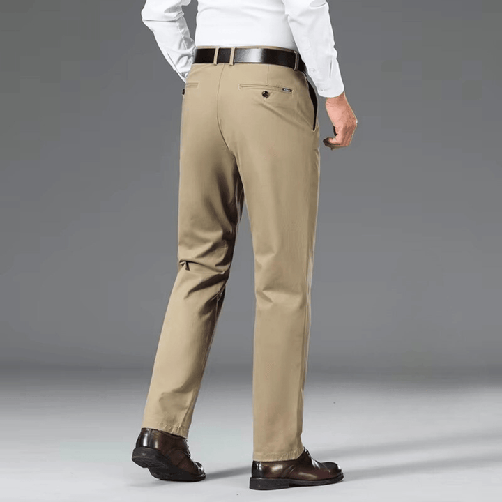 Weston & Finch - The Kingsley Trouser - 14:200001438;5:100010486