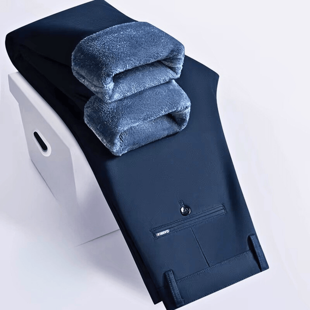 Weston & Finch - The Kingsley Trouser - 14:200001438;5:100010486