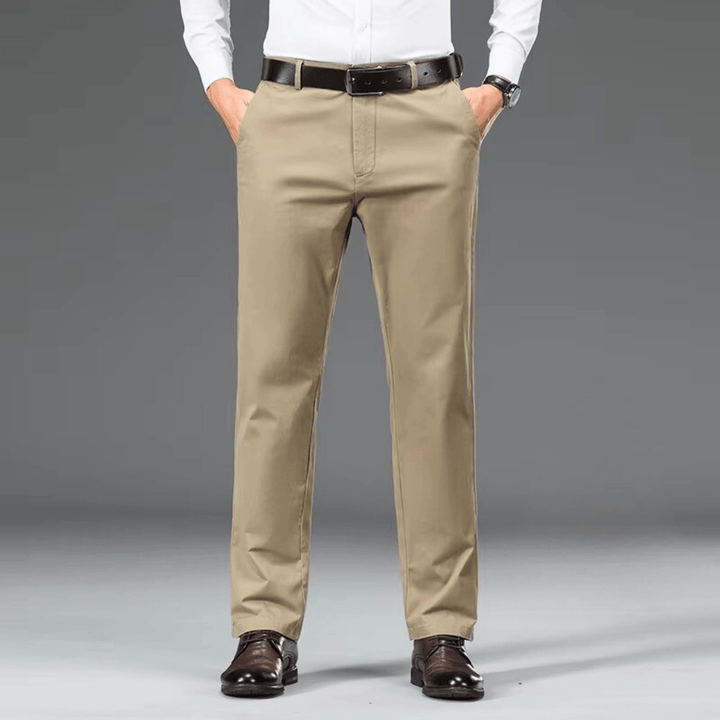 Weston & Finch - The Kingsley Trouser - 14:200001438;5:100010486