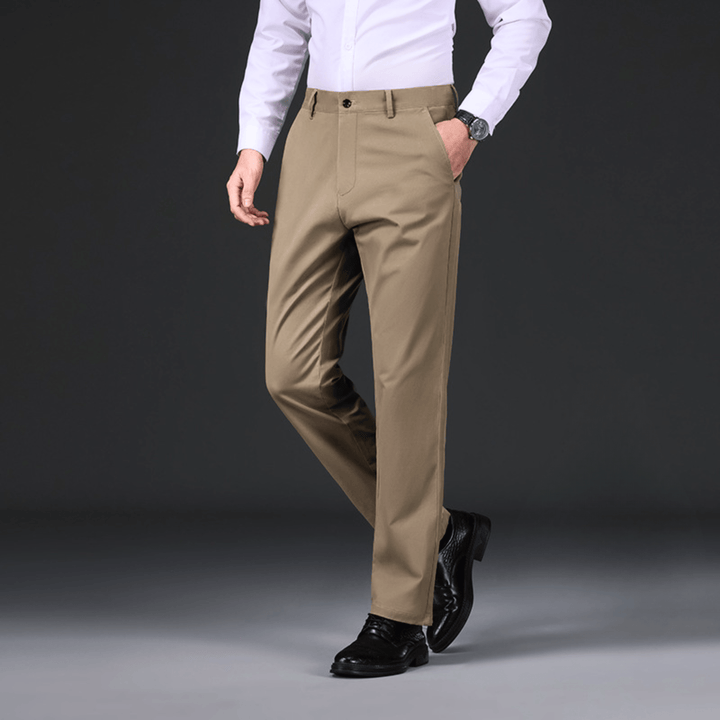 Weston & Finch - The Kingsley Trouser - 14:200001438;5:100010486