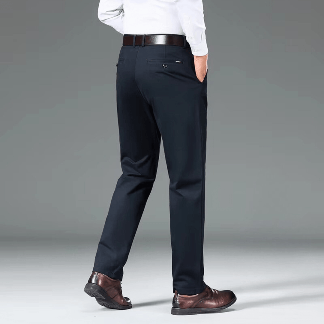 Weston & Finch - The Kingsley Trouser - 14:200001438;5:100010486