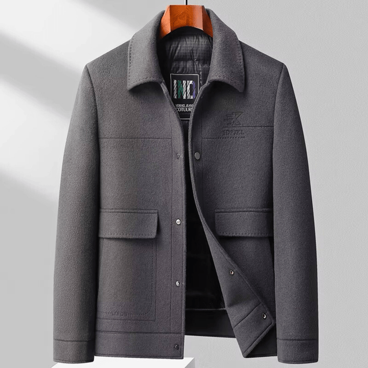 Weston & Finch - The Kingswell Wool Jacket - 14:691;5:200000990