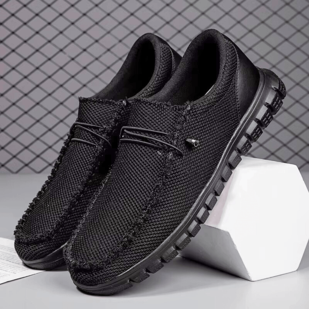 Weston & Finch - The Landon Loafer - 14:200003699Khaki;200000124:200000337