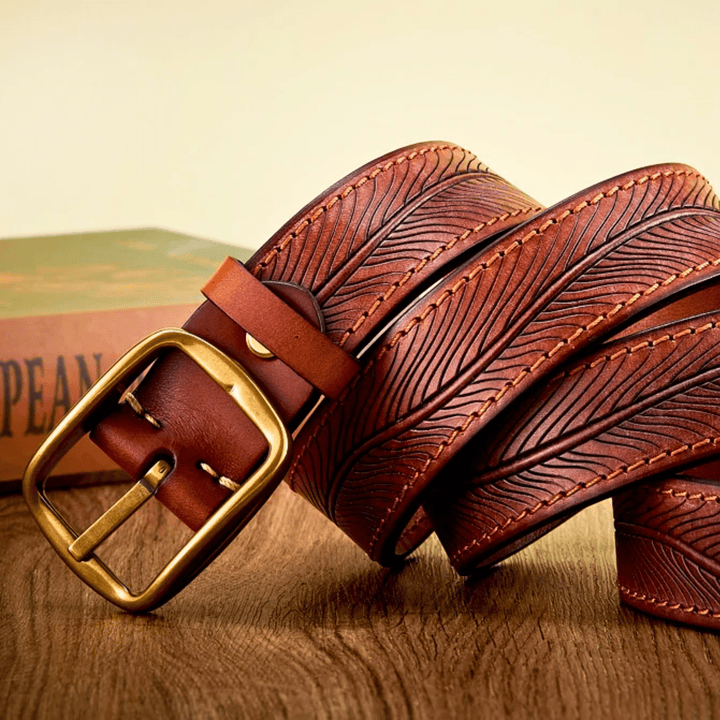 Weston & Finch - The Langford Belt - 14:29Coffee;200000858:201447586