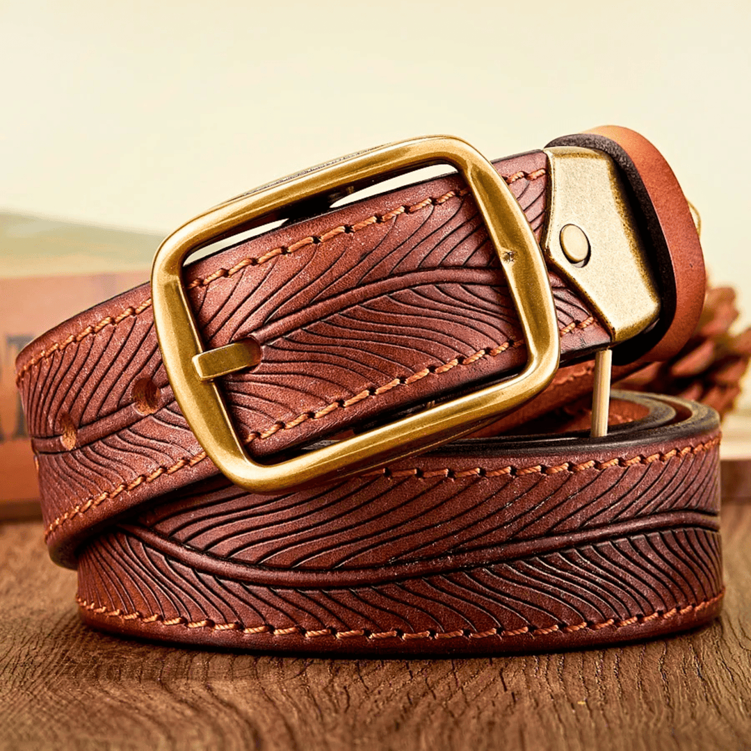 Weston & Finch - The Langford Belt - 14:29Coffee;200000858:201447586