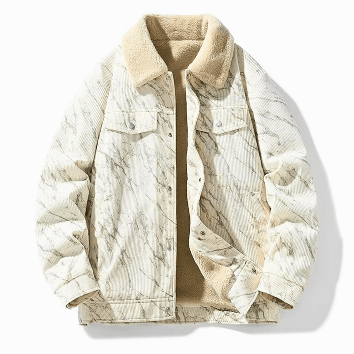 Weston & Finch - The Langford Corduroy Jacket - 14:200001438;5:200000991