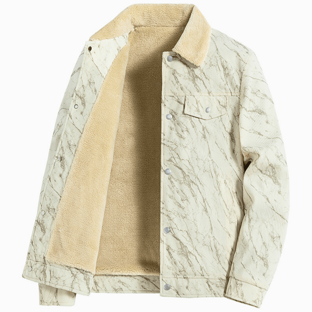 Weston & Finch - The Langford Corduroy Jacket - 14:200001438;5:200000991