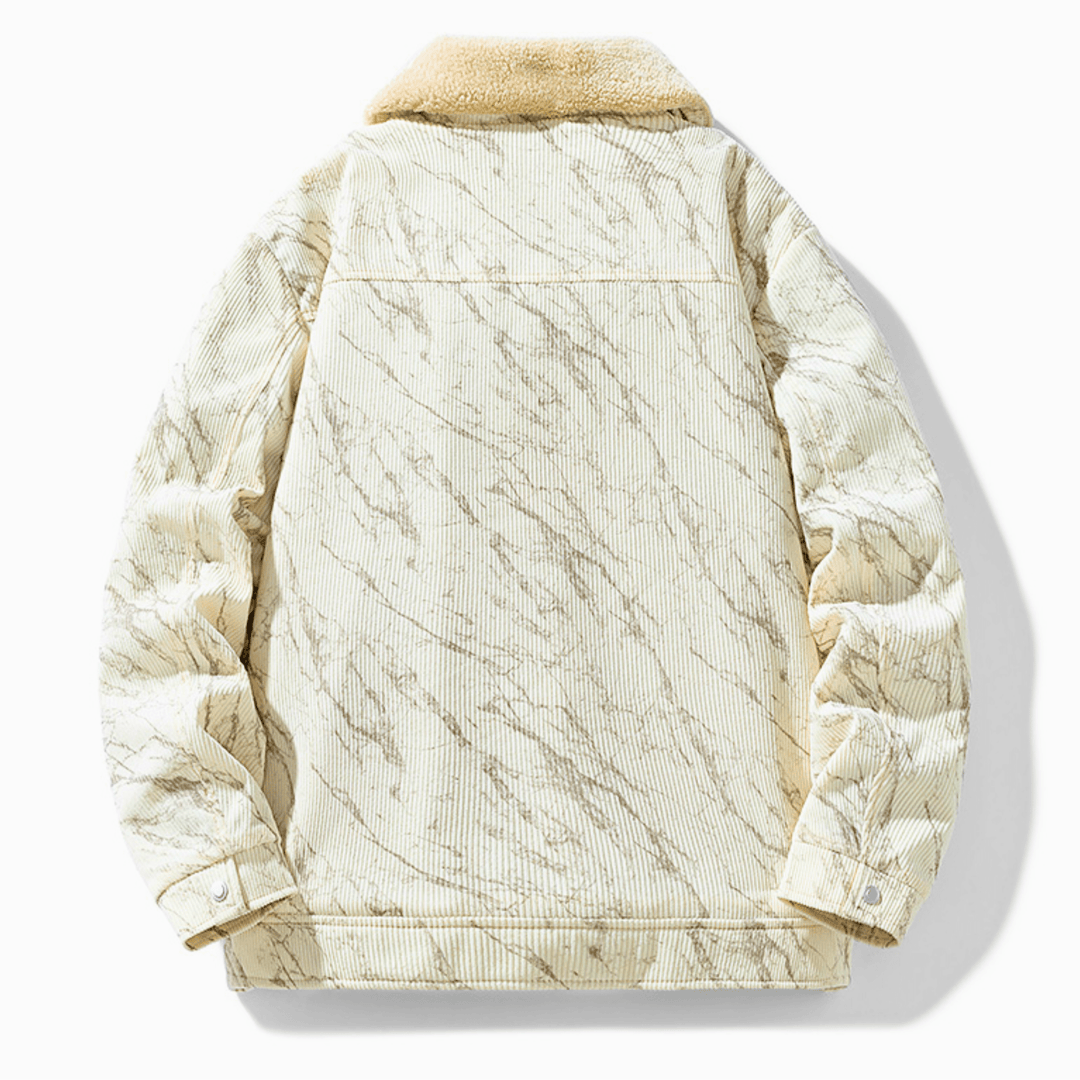 Weston & Finch - The Langford Corduroy Jacket - 14:200001438;5:200000991