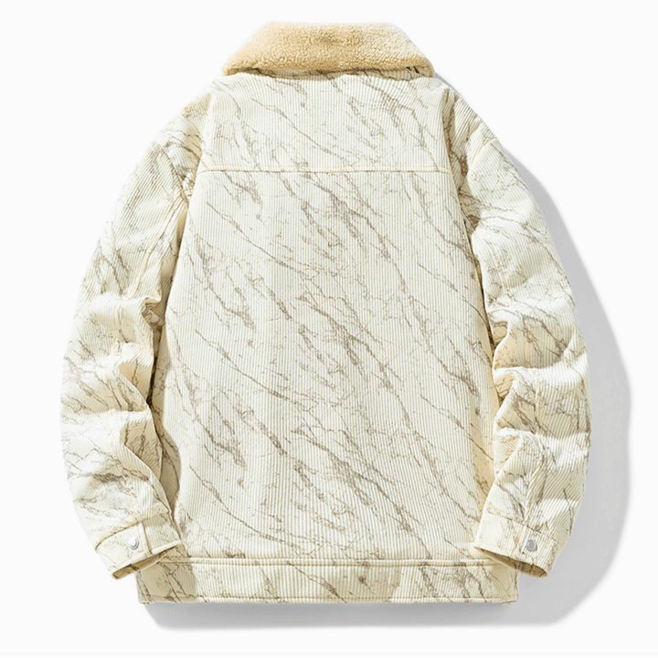 Weston & Finch - The Langford Corduroy Jacket - 14:200001438;5:200000991