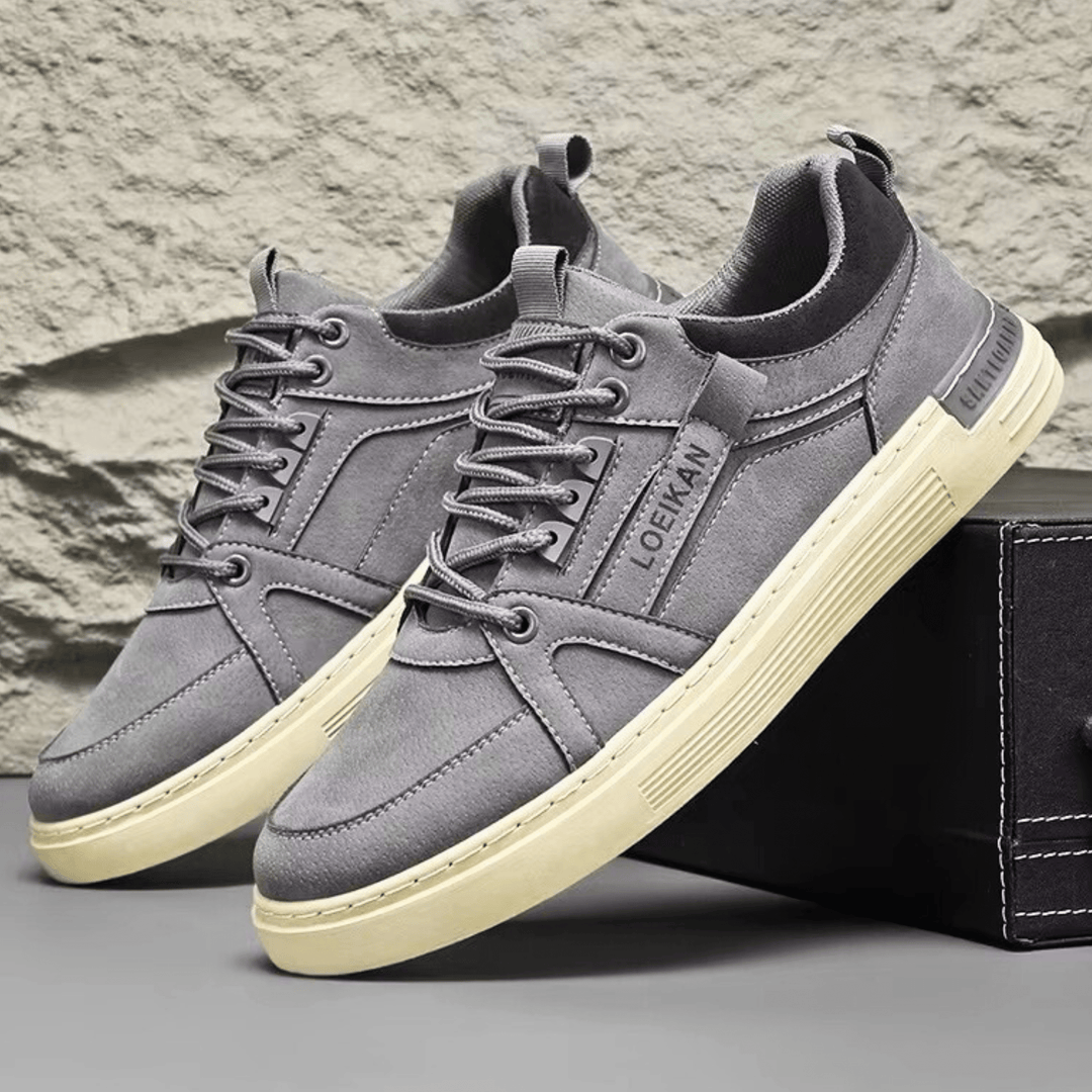 Weston & Finch - The Langford Sneaker - 14:200001438;200000124:200000899