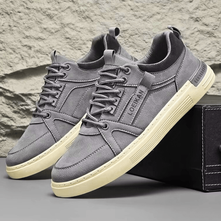 Weston & Finch - The Langford Sneaker - 14:200001438;200000124:200000899