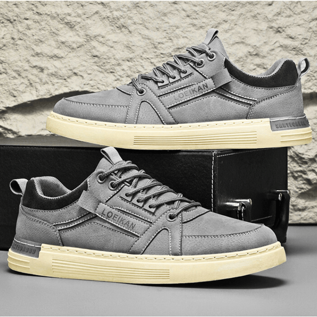 Weston & Finch - The Langford Sneaker - 14:200001438;200000124:200000899