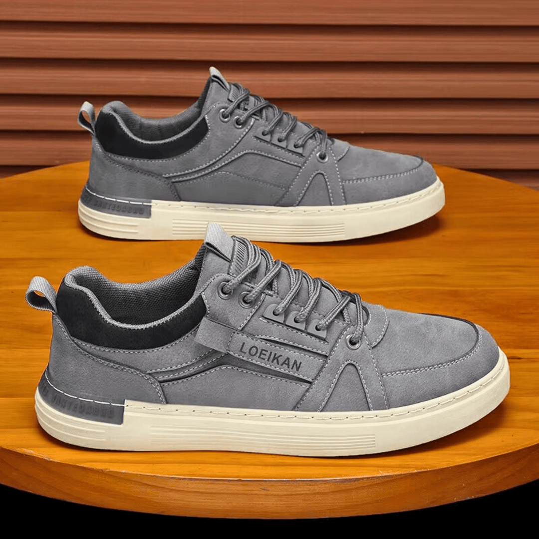 Weston & Finch - The Langford Sneaker - 14:691;200000124:200000899