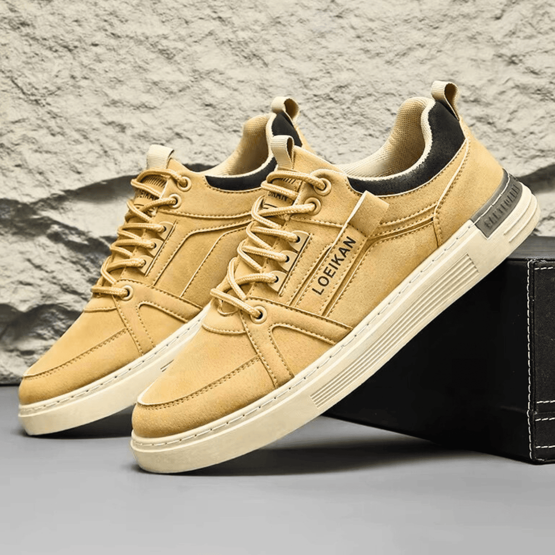 Weston & Finch - The Langford Sneaker - 14:691;200000124:200000899