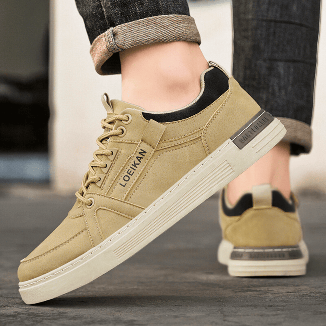 Weston & Finch - The Langford Sneaker - 14:691;200000124:200000899