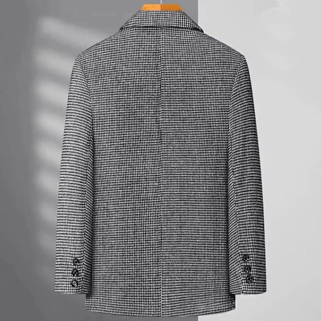 Weston & Finch - The Langford Tailored Blazer - 14:193;5:2006610368XL(130-140kg)