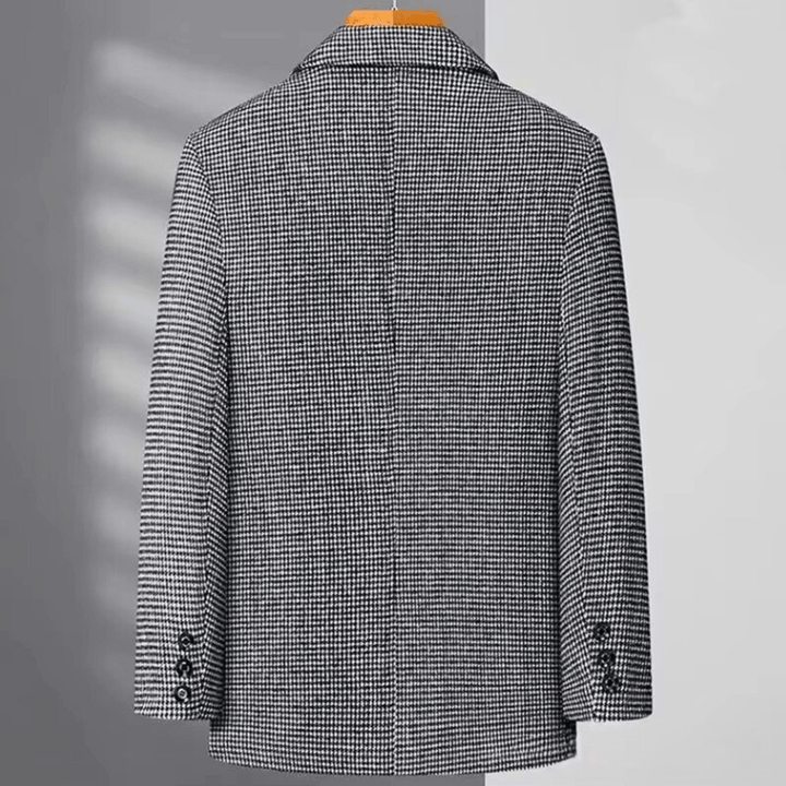 Weston & Finch - The Langford Tailored Blazer - 14:193;5:2006610368XL(130-140kg)