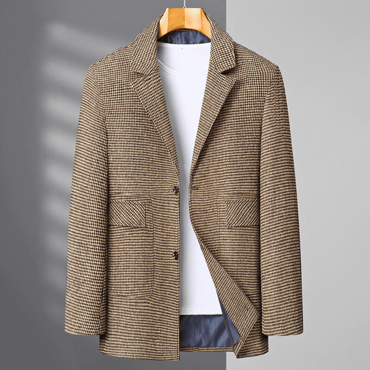 Weston & Finch - The Langford Tailored Blazer - 14:200001438;5:2006610368XL(130-140kg)