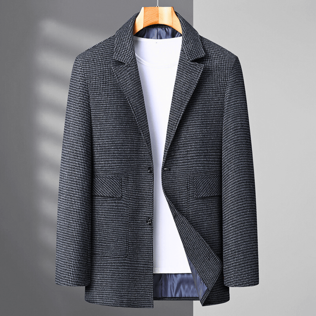 Weston & Finch - The Langford Tailored Blazer - 14:200004890;5:2006610368XL(130-140kg)