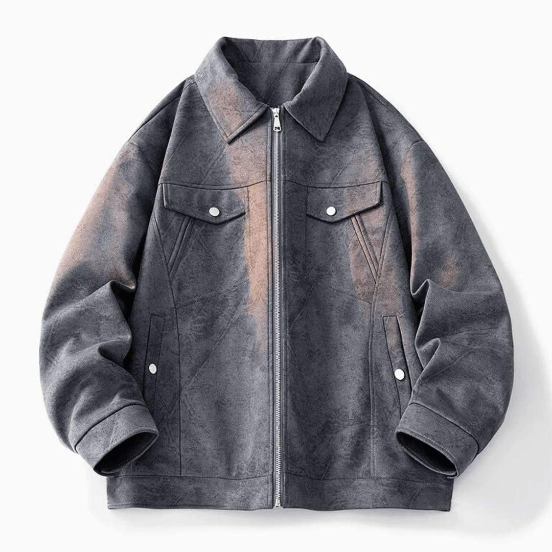 Weston & Finch - The Laurent Jacket - 14:193;5:200661036