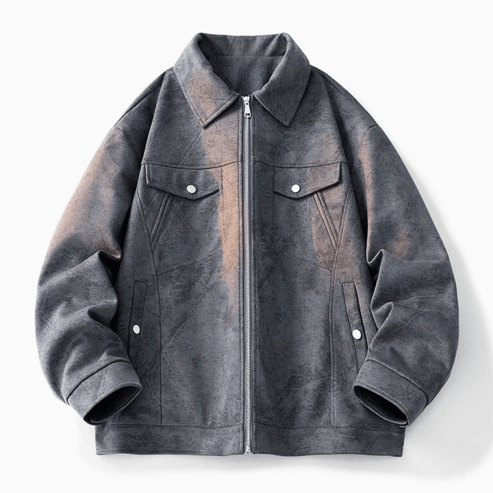 Weston & Finch - The Laurent Jacket - 14:193;5:200661036