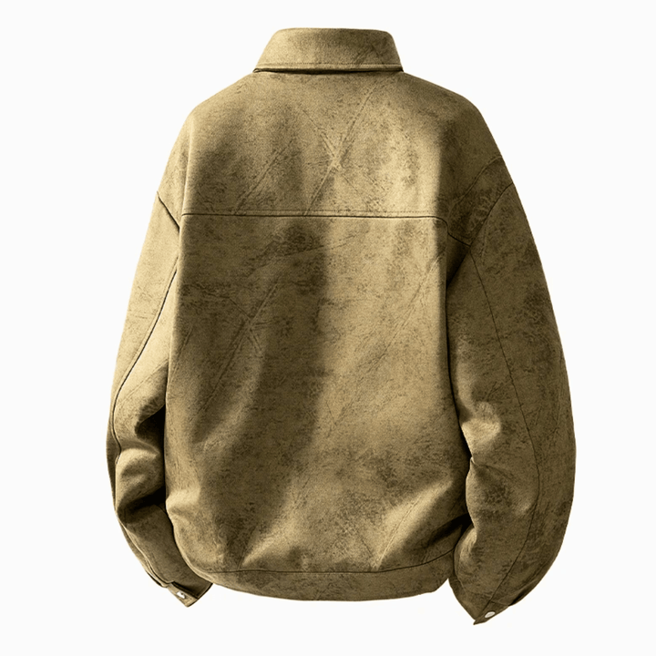 Weston & Finch - The Laurent Jacket - 14:193;5:200661036