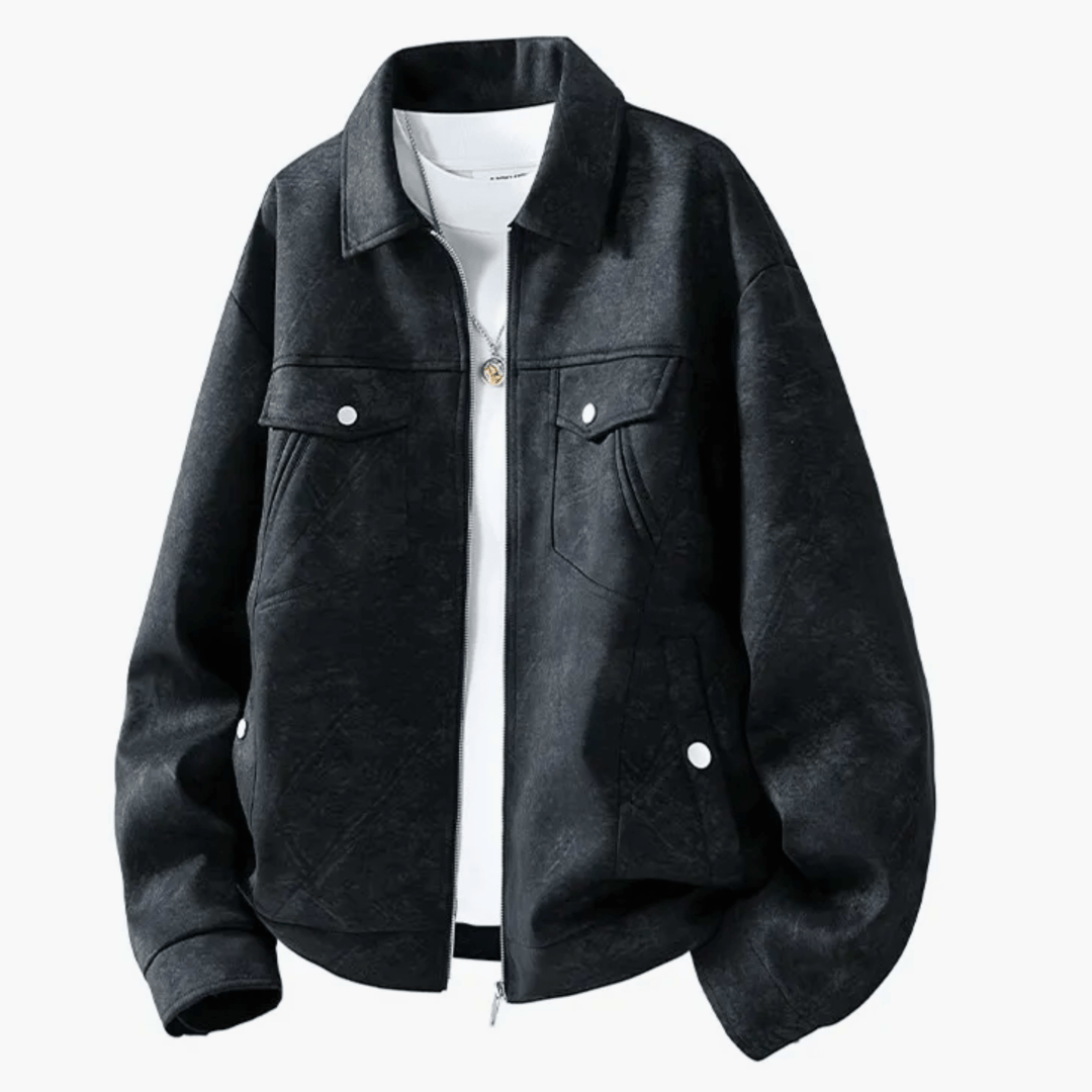 Weston & Finch - The Laurent Jacket - 14:193;5:200661036